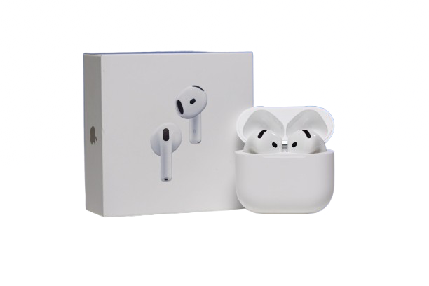 AirPods 4 generación - Este producto no esta habilitado con pago contra entrega