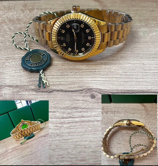 Rolex - Hombre