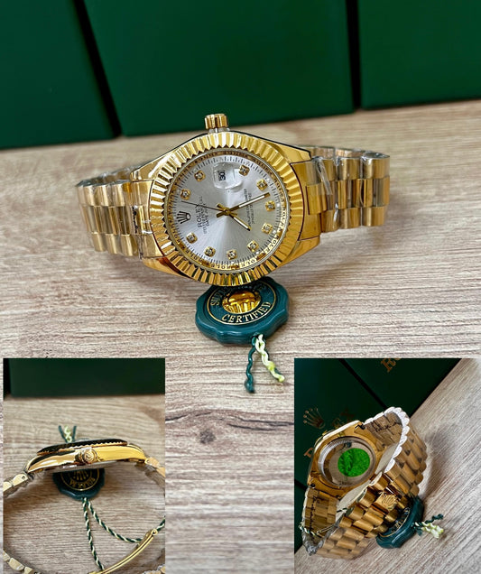 Rolex - Hombre