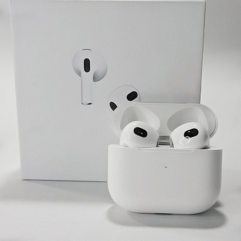 AirPods 3 generación - Este producto no esta habilitado con pago contra entrega