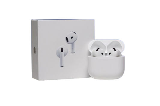AirPods 4 generación - Este producto no esta habilitado con pago contra entrega