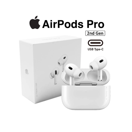 Airpods 2 Pro - Este producto no esta habilitado con pago contra entrega