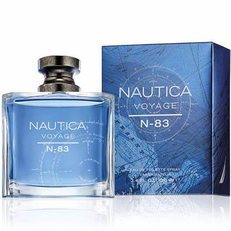 NAUTICA VOYAGE