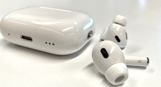 Airpods 2 Pro - Este producto no esta habilitado con pago contra entrega